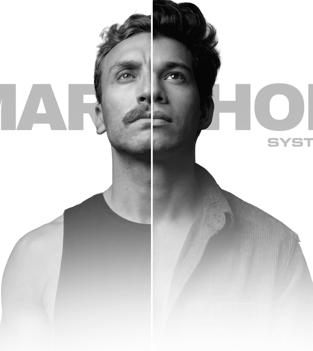 Marathon Systema founders, Daniel Fung and Mariano Quiros