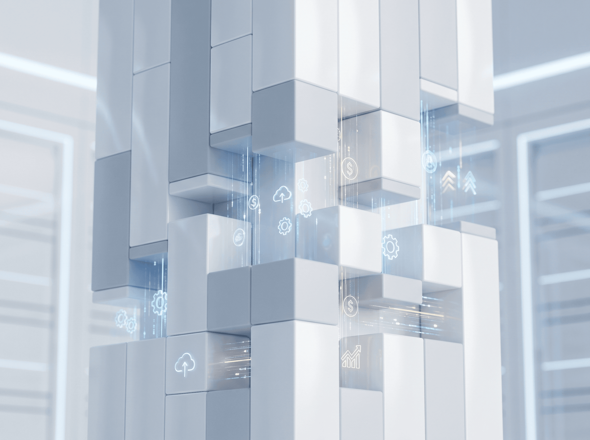 ERP Systems